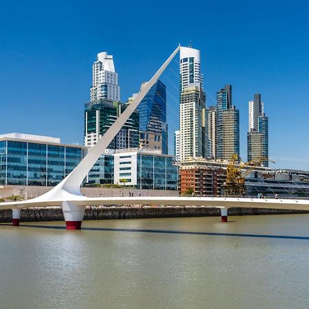Reina Apart Obelisco, Buenos Aires Ngoại thất bức ảnh