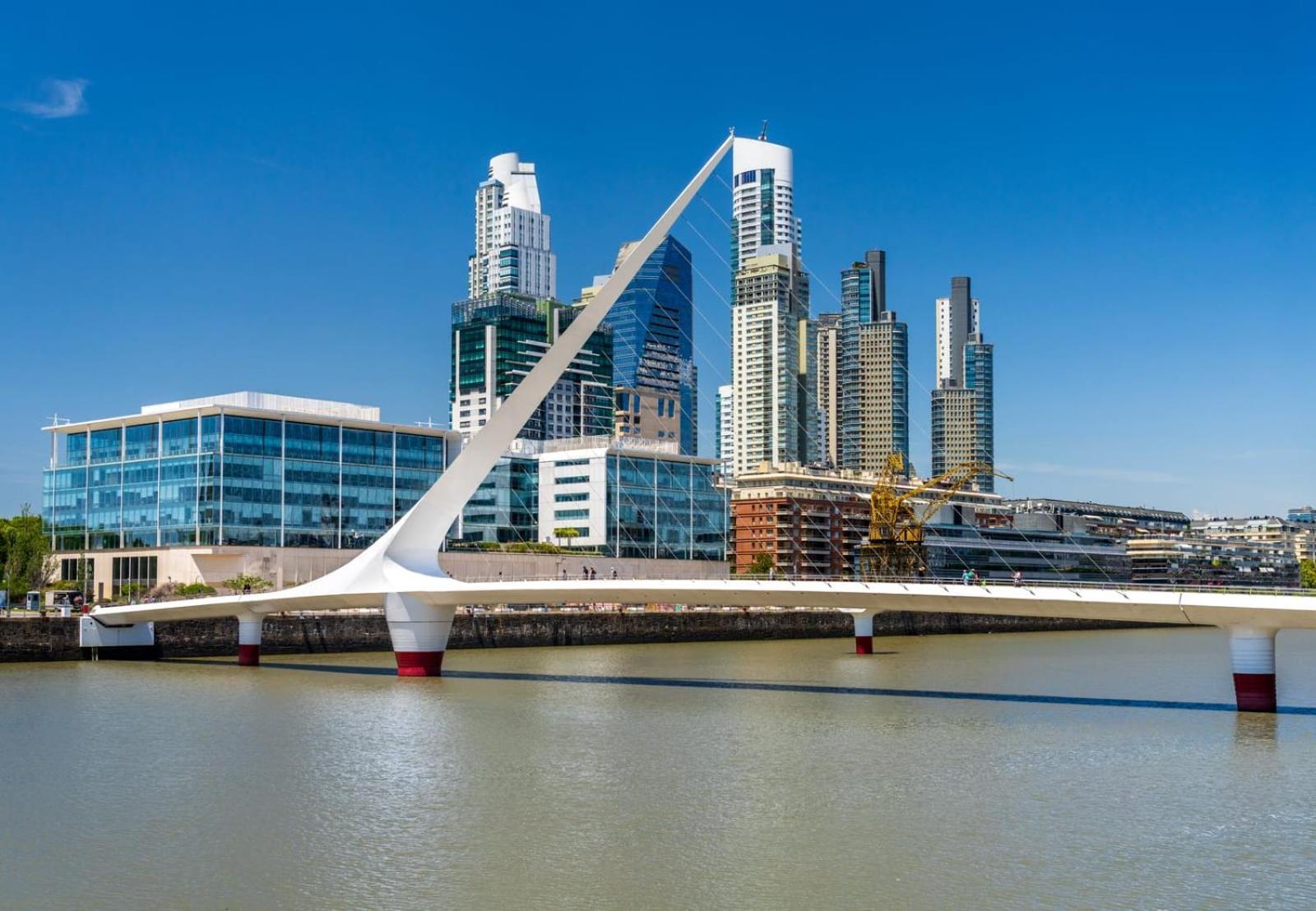 Reina Apart Obelisco, Buenos Aires Ngoại thất bức ảnh