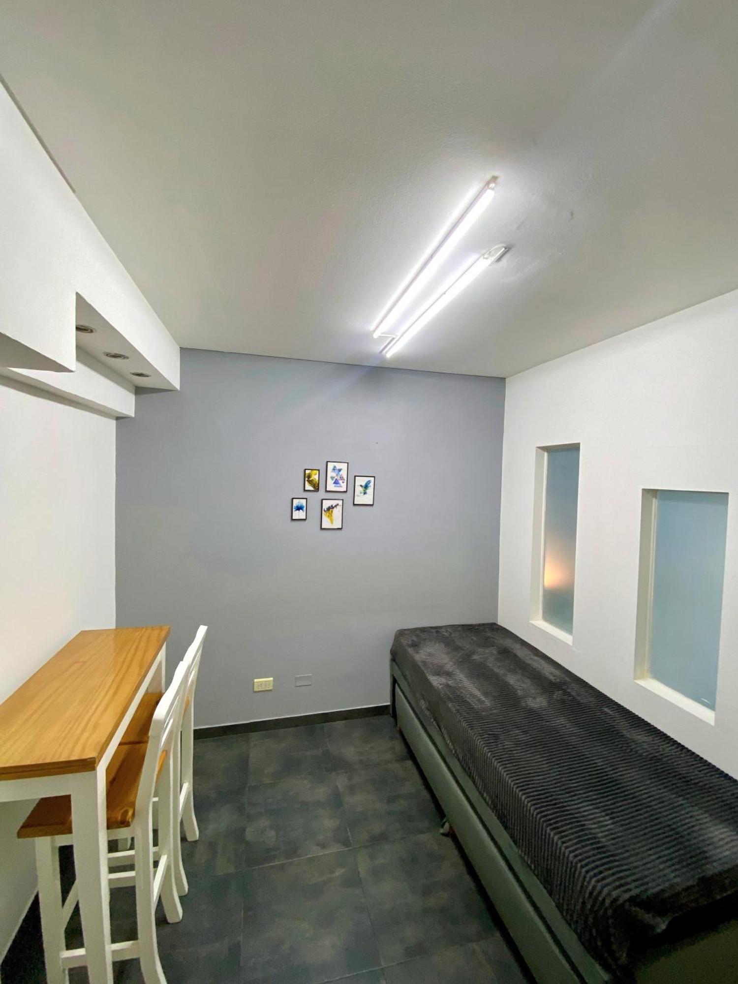 Reina Apart Obelisco, Buenos Aires Ngoại thất bức ảnh