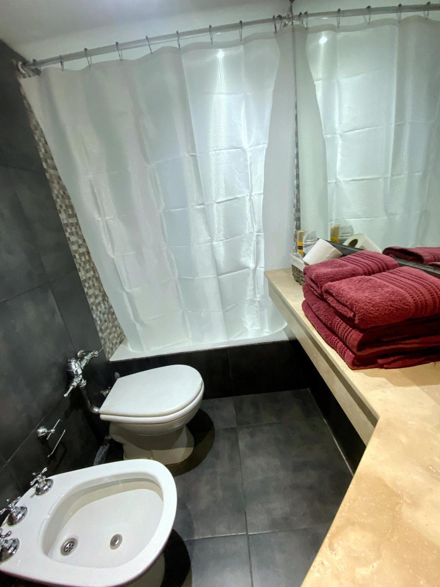 Reina Apart Obelisco, Buenos Aires Ngoại thất bức ảnh