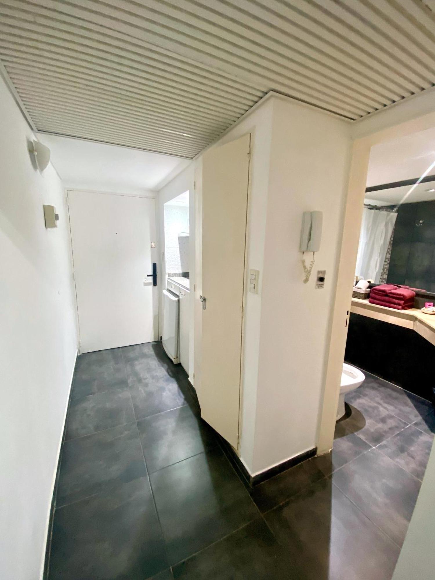 Reina Apart Obelisco, Buenos Aires Ngoại thất bức ảnh